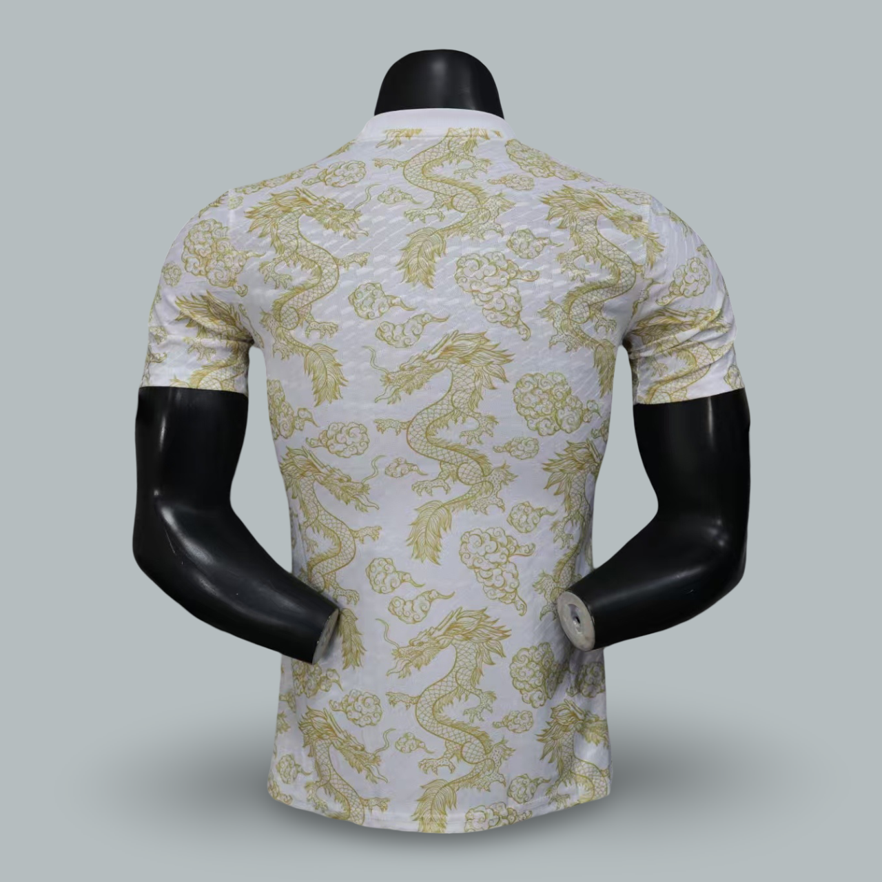 Real Madrid 25/26 "Royal Legends" Player Version Premium Kit
