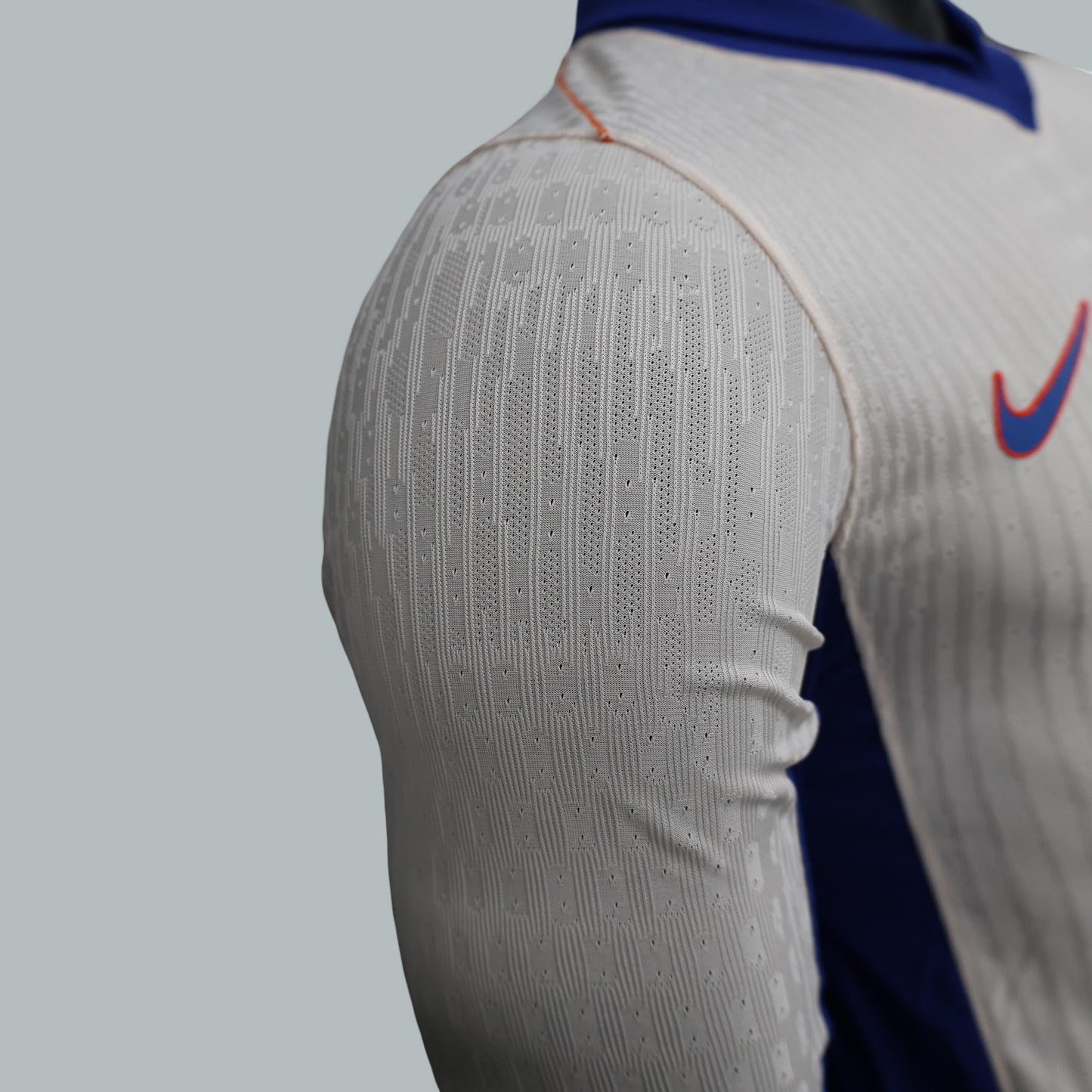 Chelsea 24/25 Away Player Edition Long Sleeve Kit