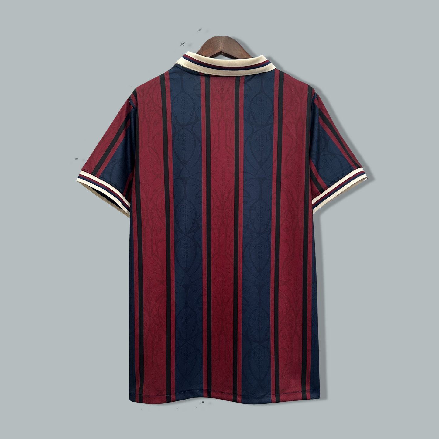 Barcelona 25/26 "125th Anniversary" Premium Kit