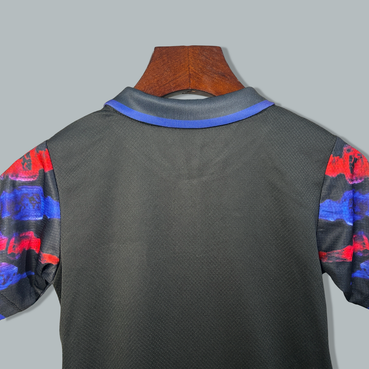 Barcelona 25/26 “Expressionist Future” Premium Kids Kit