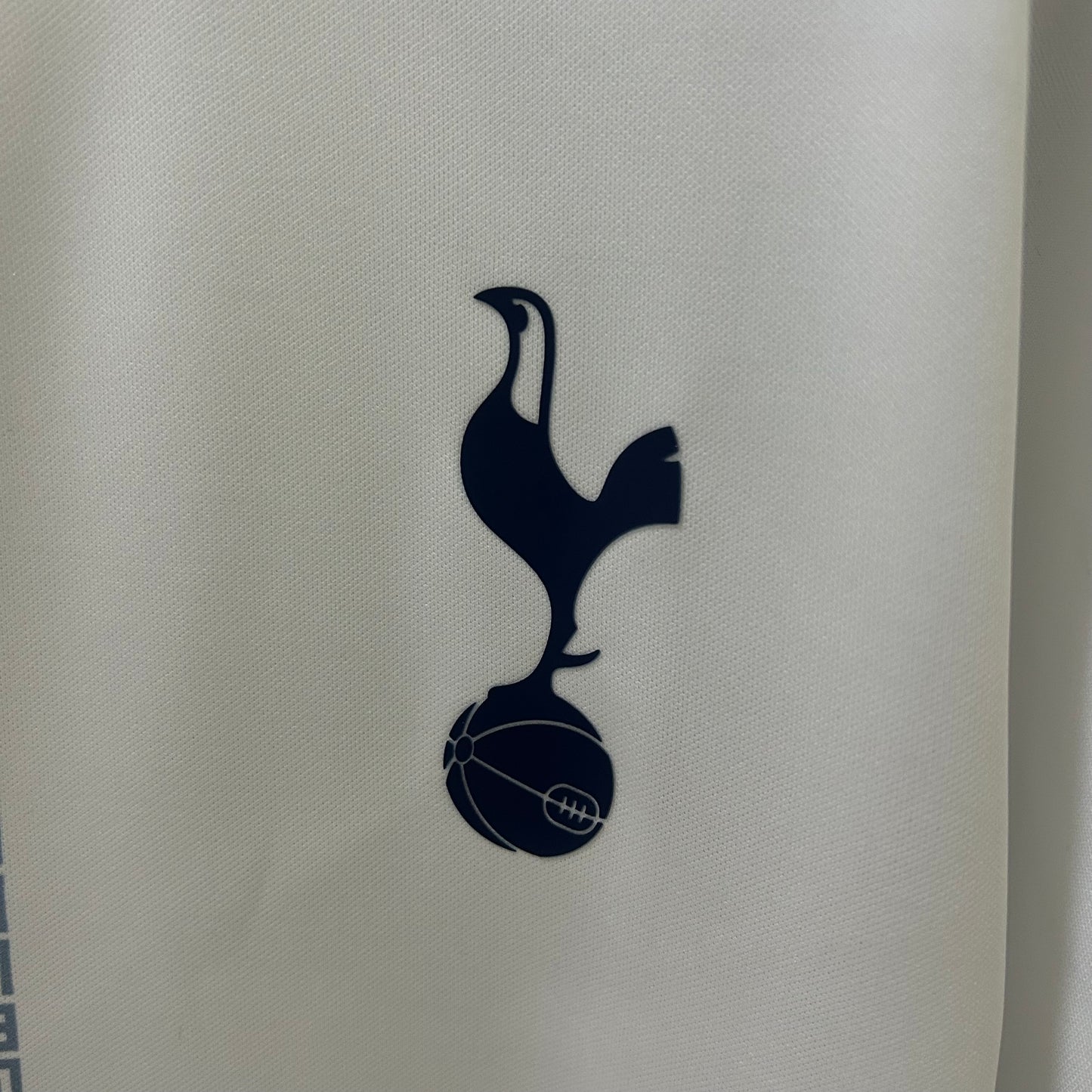Tottenham Hotspur 25/26 "Golden Spur" Premium Kit