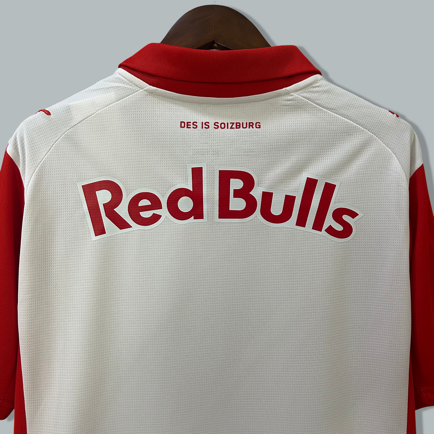 RB Leipzig 25/26 Home Kit