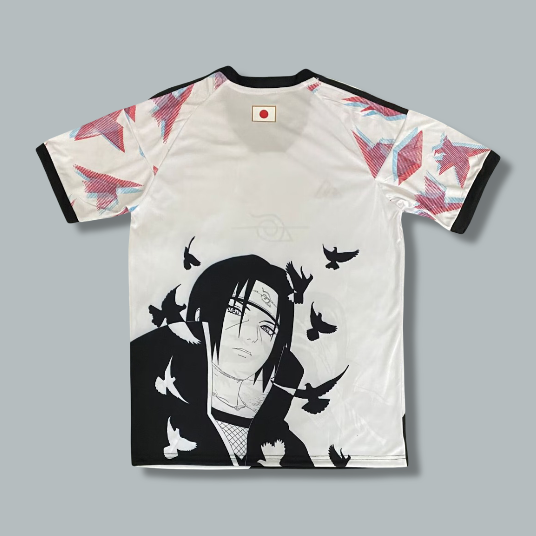 Japan 25/26 "Whispers of Edo" Premium Kit