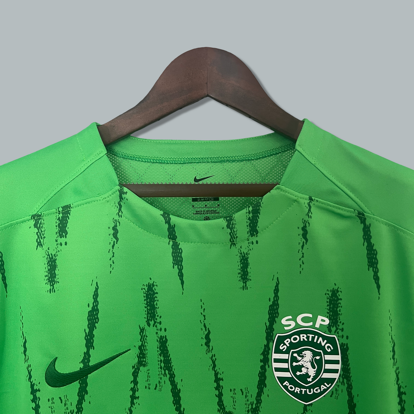 Sporting CP 24/25 Third Kit