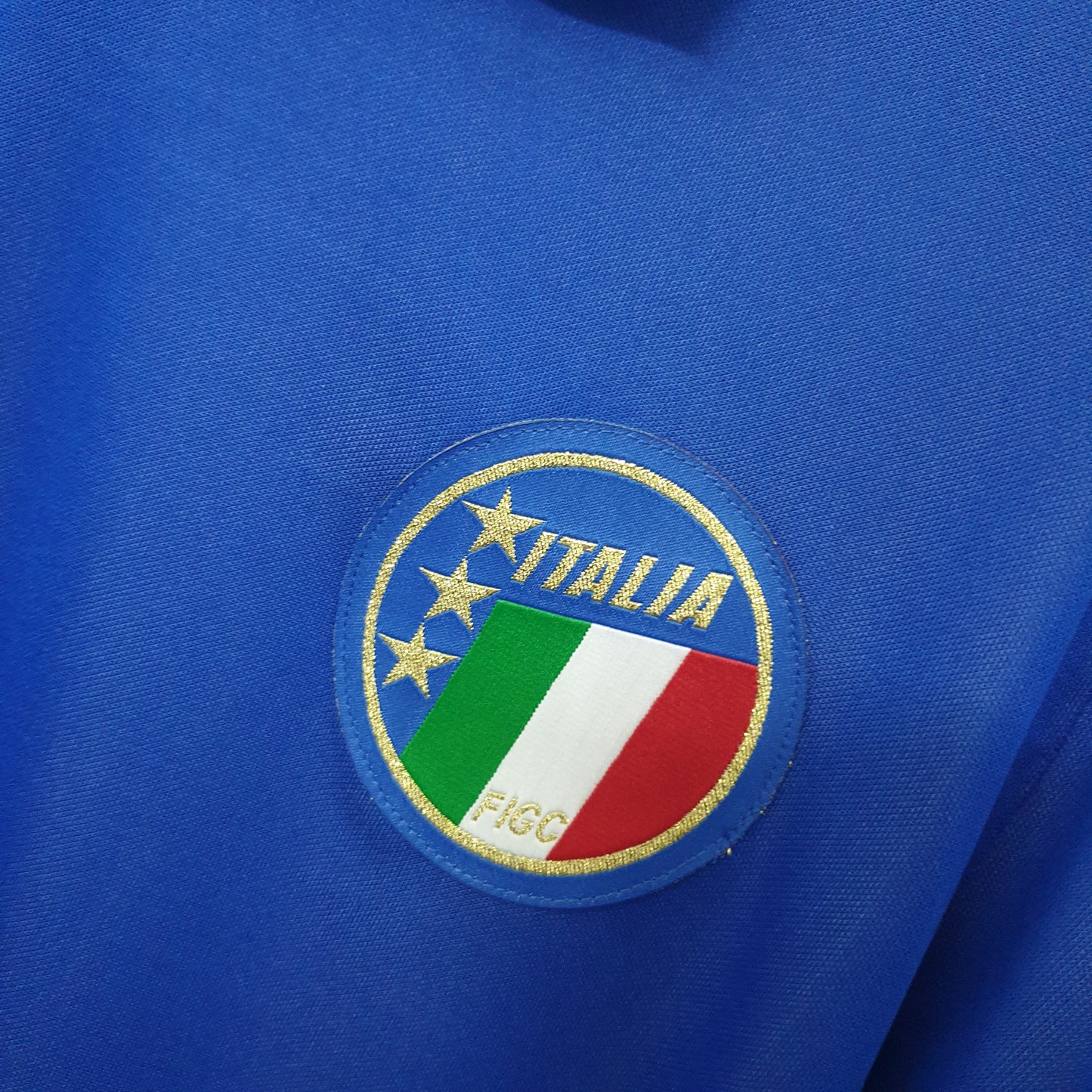 1990 Italy Home Retro Kit