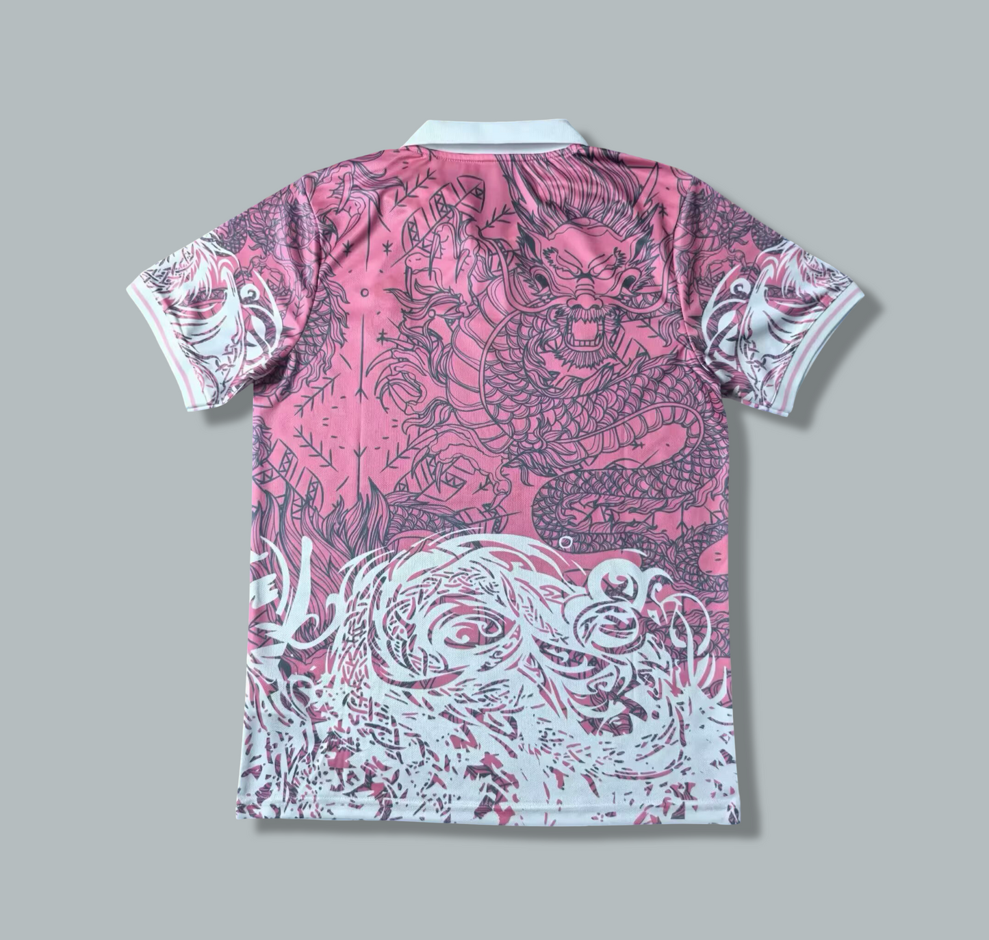 Real Madrid 25/26 "Pink Monster" Premium Kit
