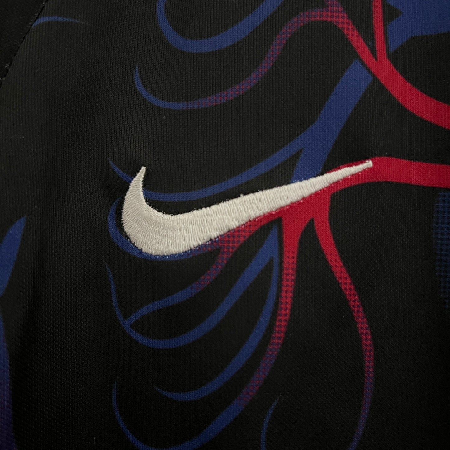 Barcelona 23/24 "Patta Arteries" Premium Kids Kit