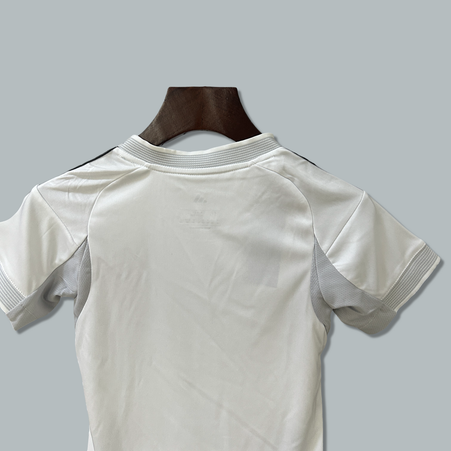 Real Madrid 25/26 Home Kids Kit