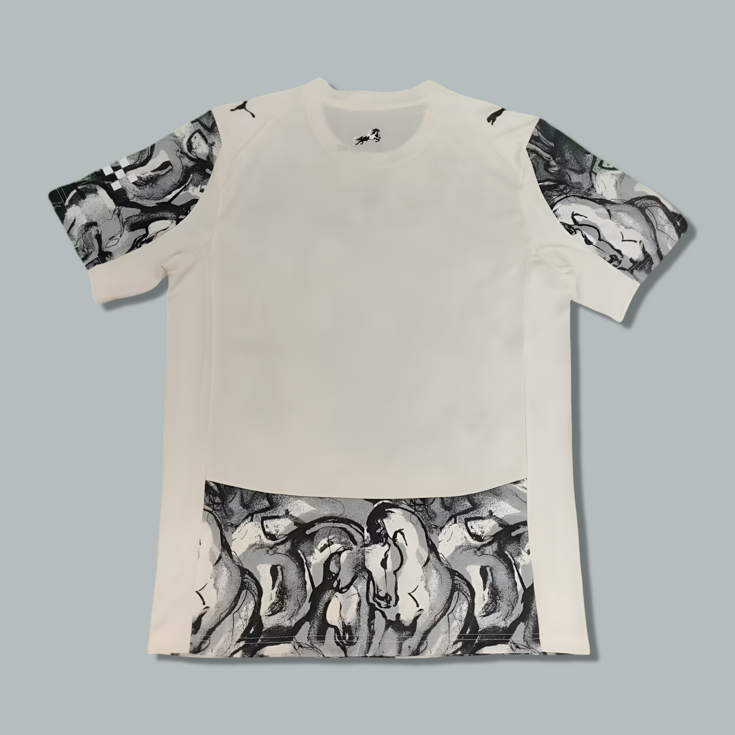 Manchester City 25/26 "Wild Stallions" Premium Kit