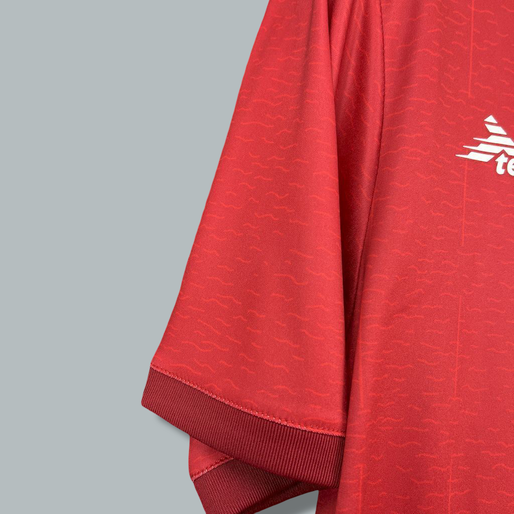 Cape Verde 25/26 Third Kit