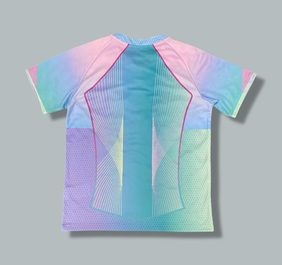 Barcelona 25/26 "Aura Spectrum" Premium Kit