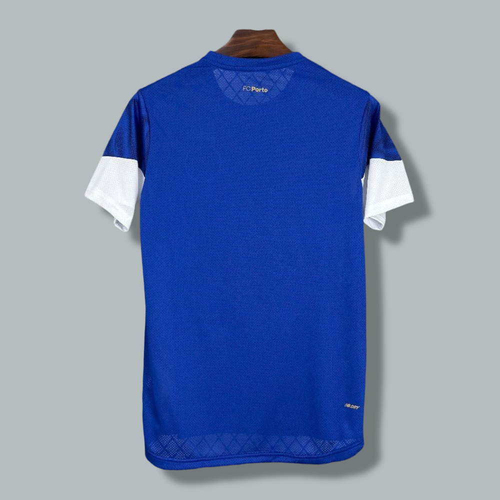 Fc Porto 25/26 Blue Training Kit