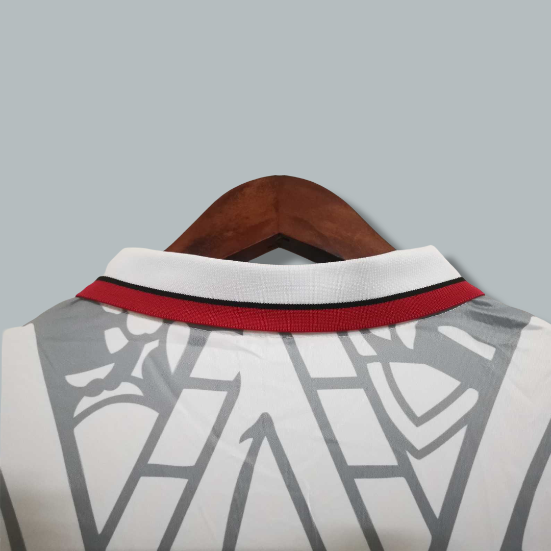 1998 Mexico Away Long Sleeve Kit