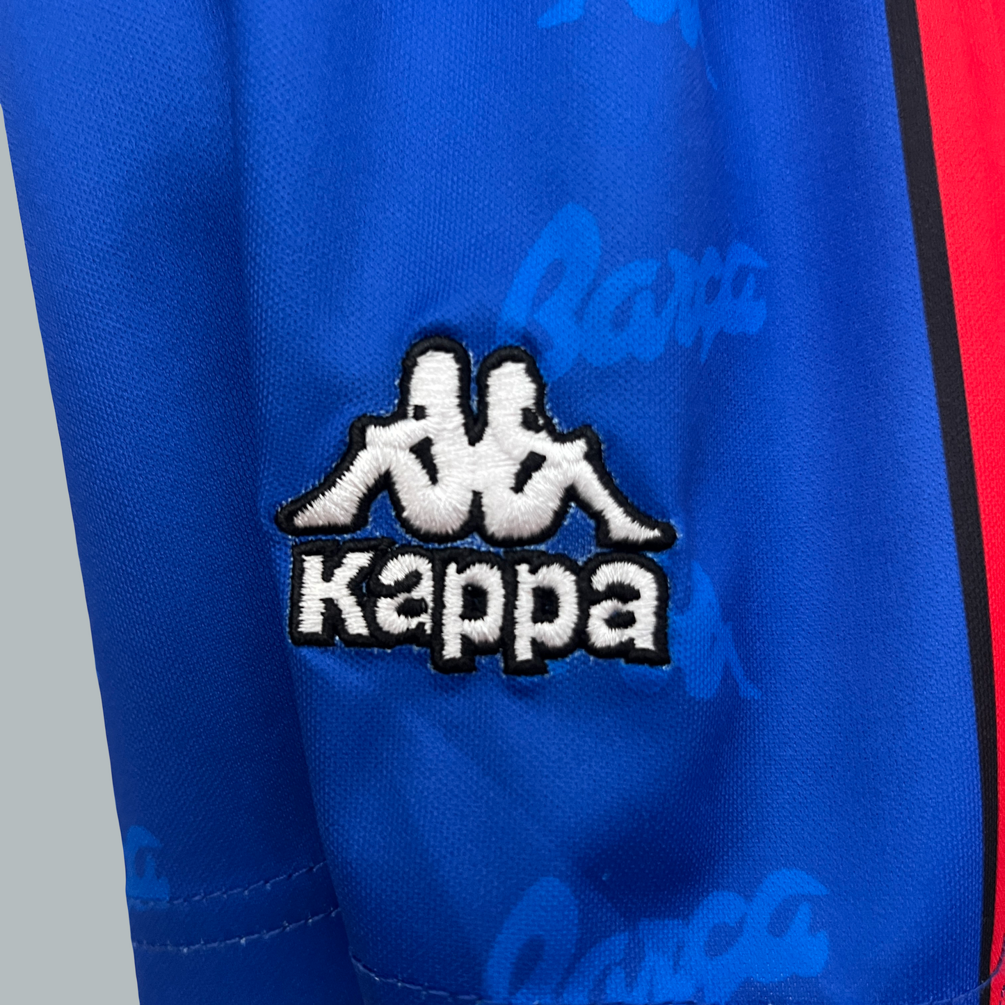 Barcelona 95-97 Retro Kids Kit