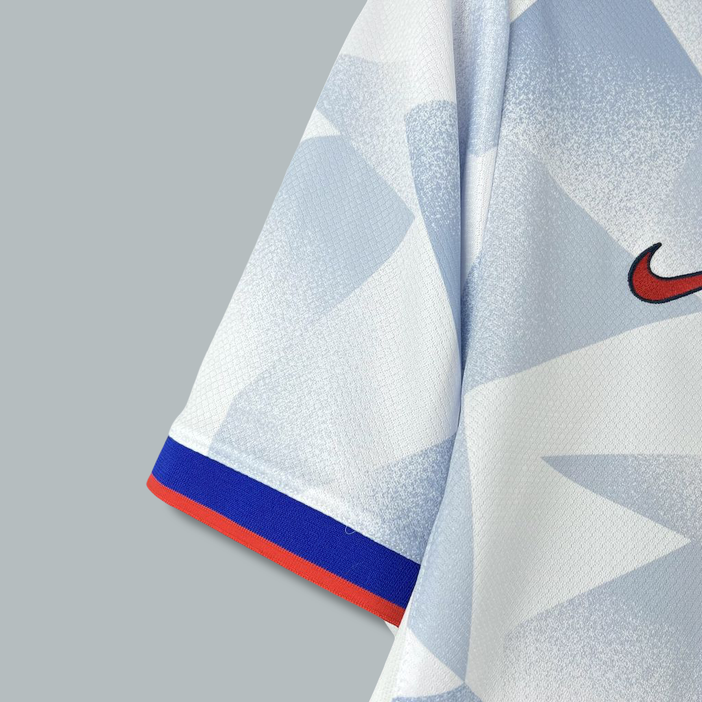 USA 25/26 Home Kit
