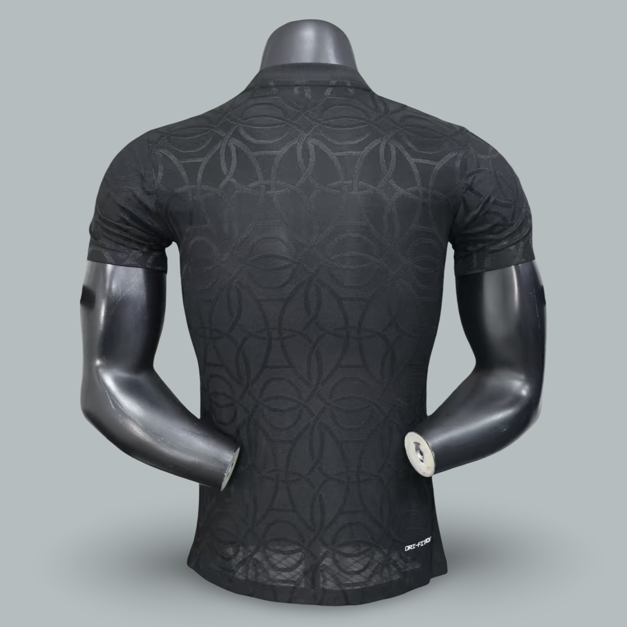 PSG 25/26 "Noir Elegance" Player Version Premium Kit