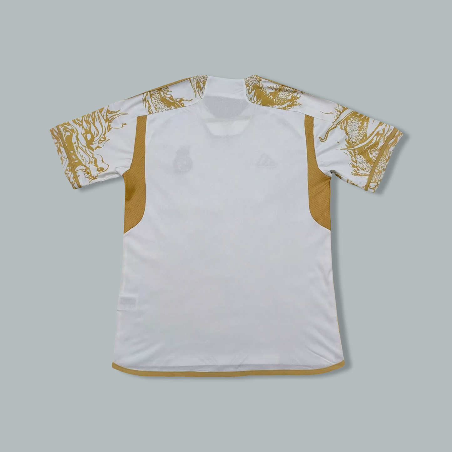 Real Madrid 25/26 "The King’s Code" Premium Kit