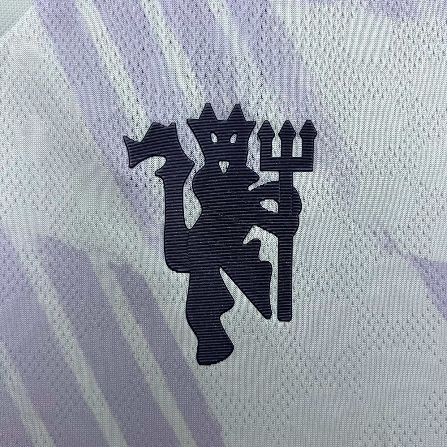 Manchester United 25/26 Away Kit