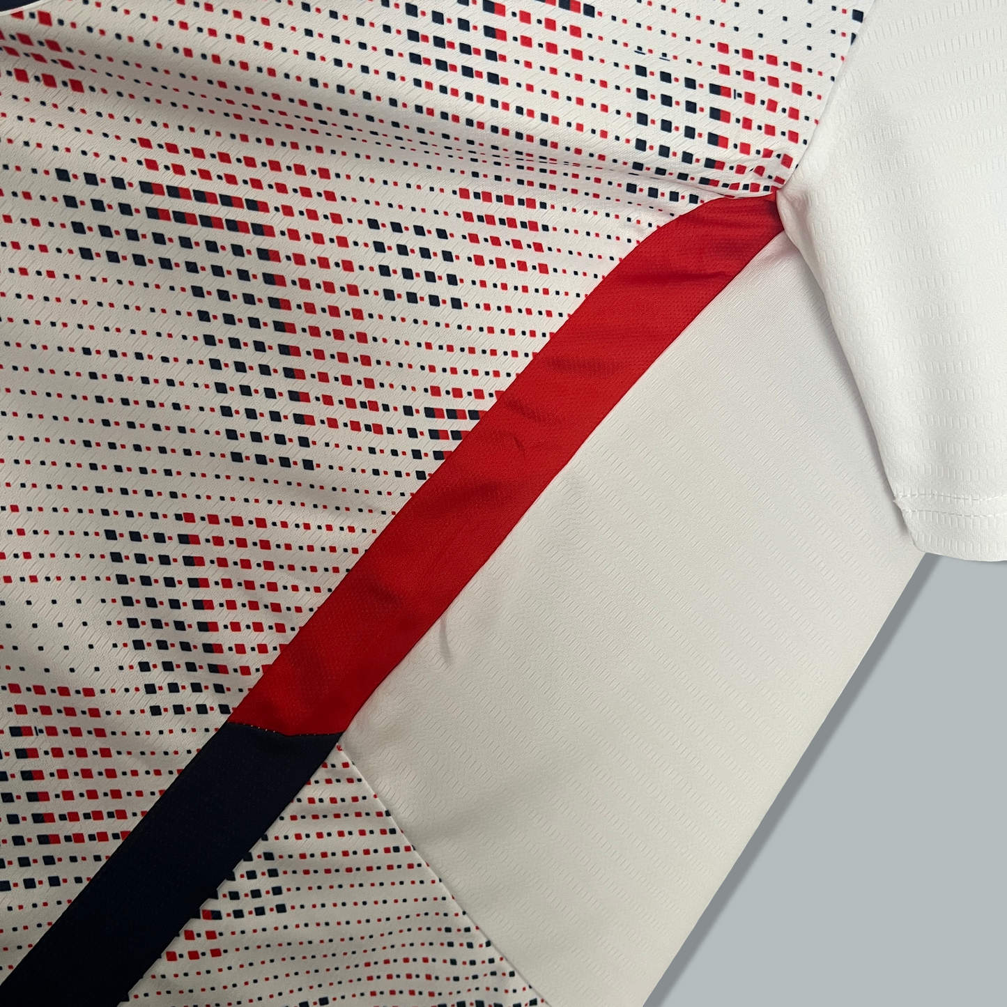 Lille 24/25 Away Kit
