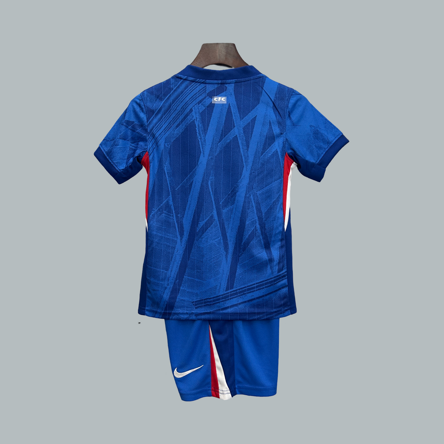 Chelsea 25/26 Home Kids Kit