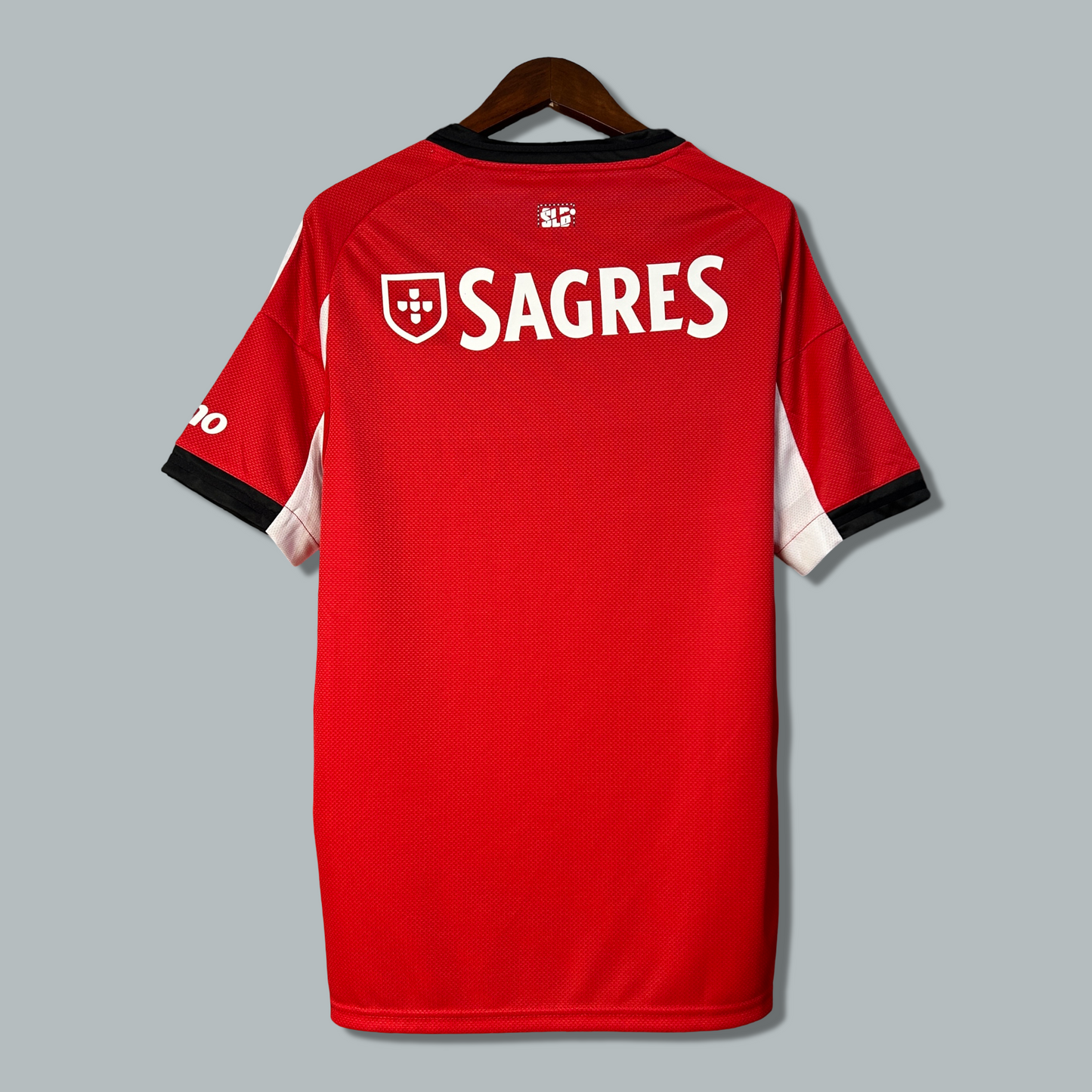 Benfica 25/26 Home Kit