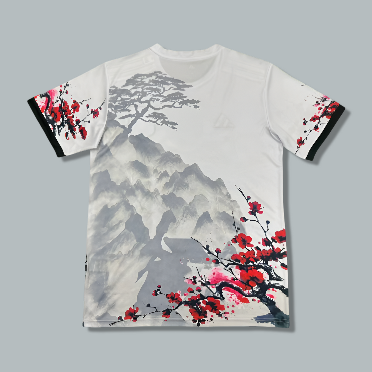 Japan 25/26 "Crimson Dragon" Premium Kit