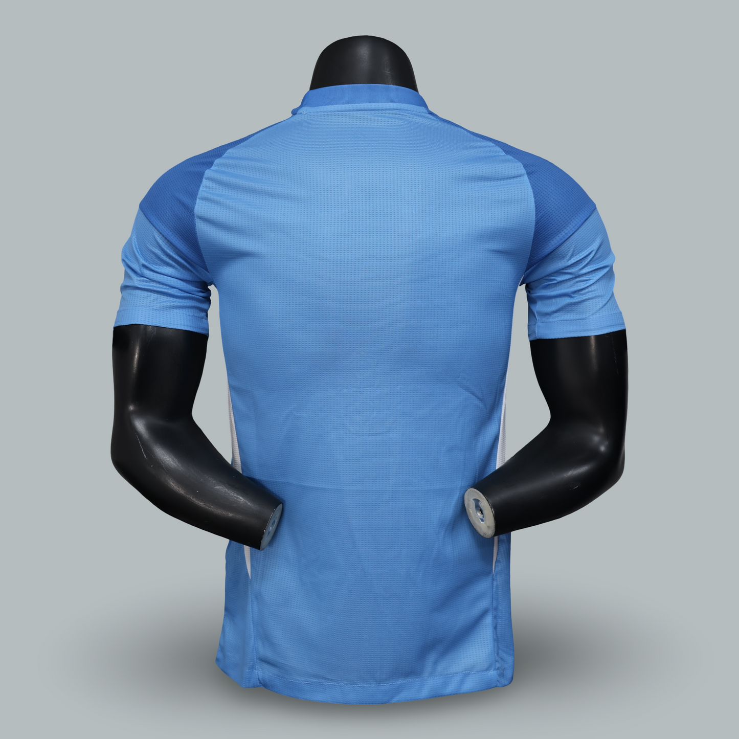 Real Madrid 25/26 Goalkeeper Player Version Premium Kit