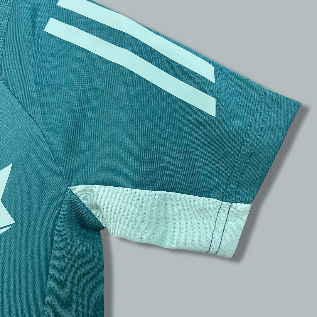 Cruzeiro EC 24/25 Training Kids Kit