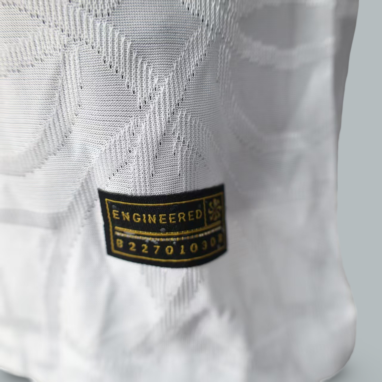 PSG 25/26 "Paris Elegance" Player Version Premium Kit