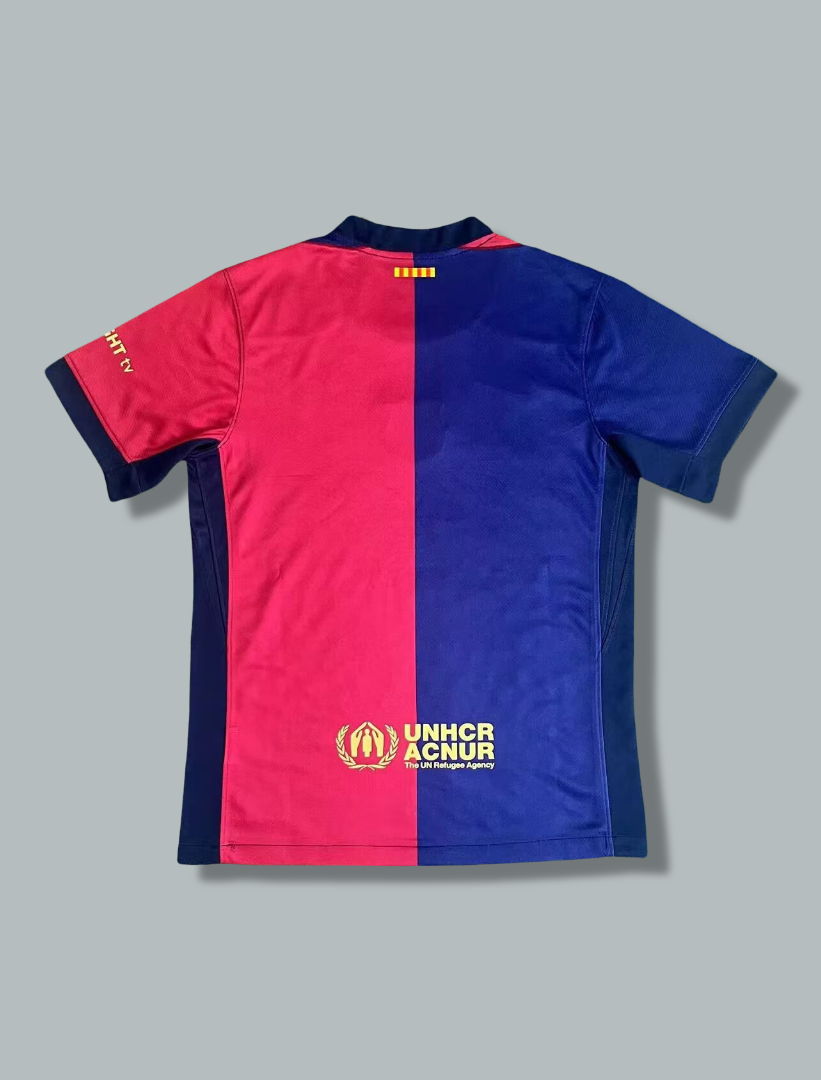 Barcelona 24/25 x Travis Scott Premium Kit