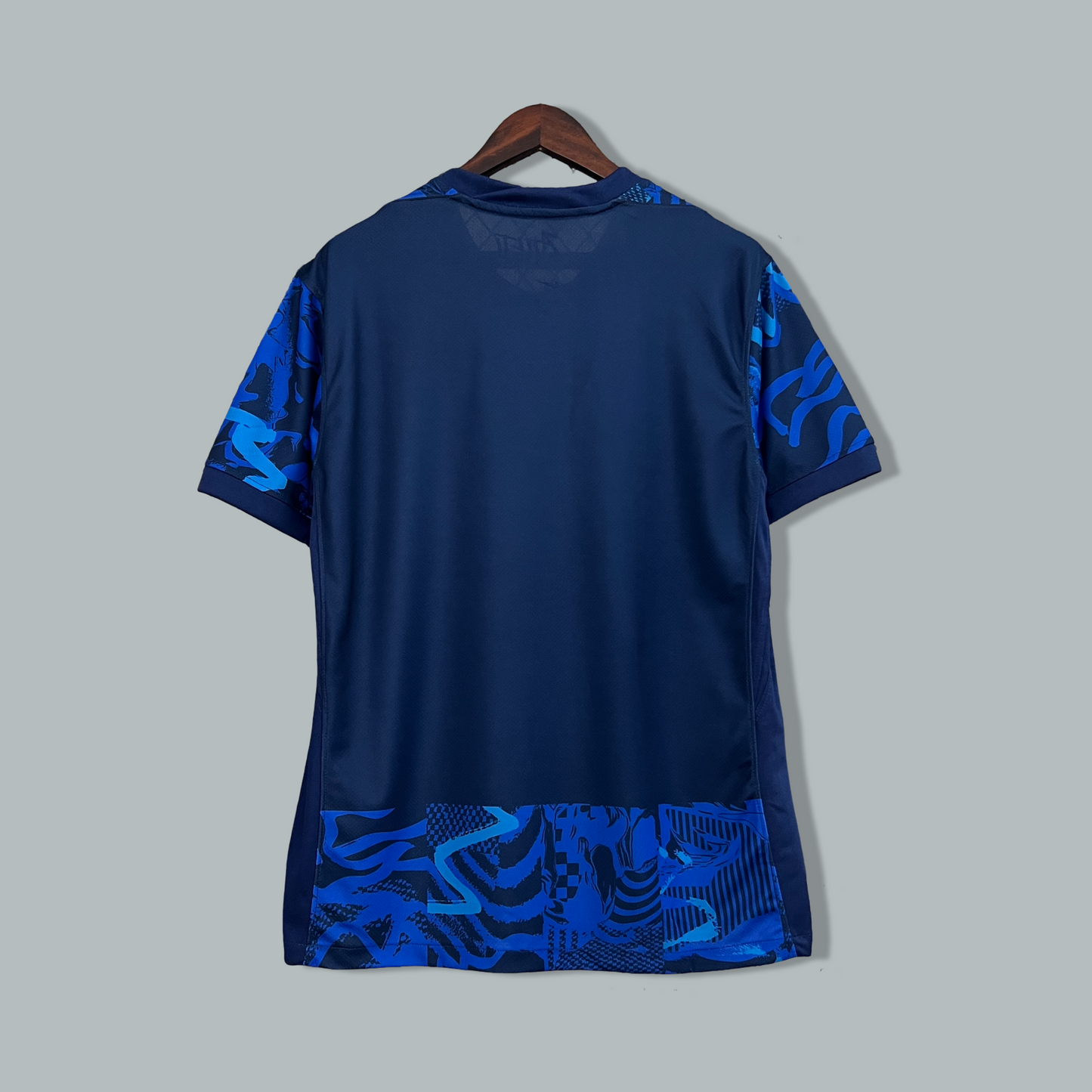 Atletico Madrid 24/25 Third Away Kit