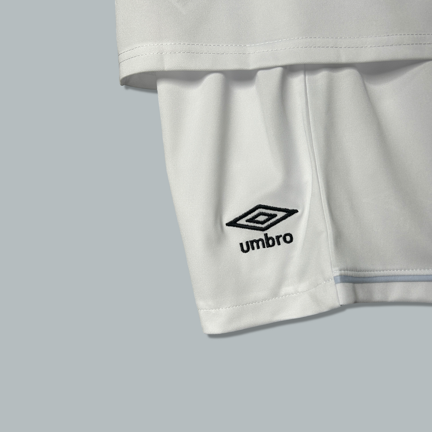 Santos 25/26 Home Kids Kit