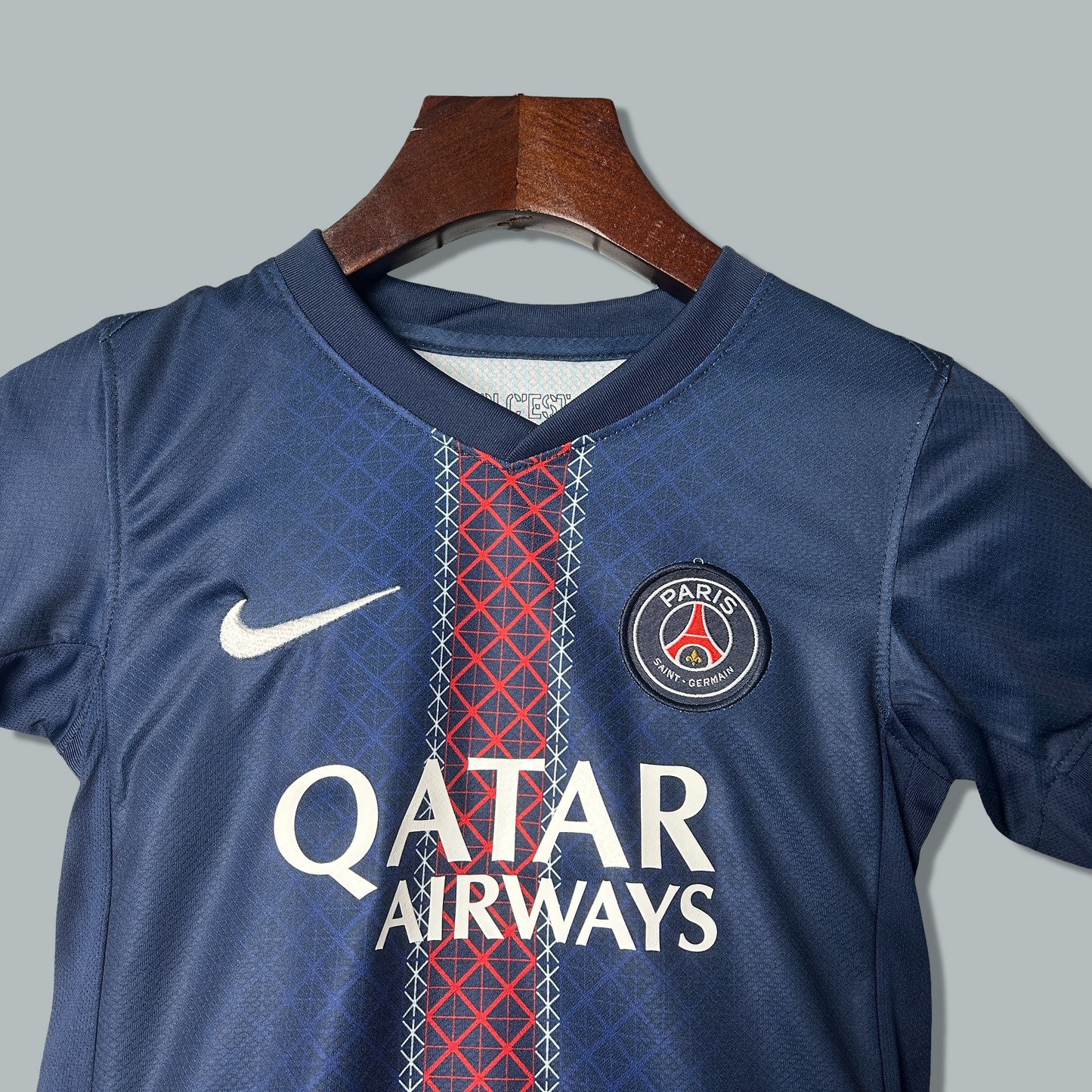 PSG 25/26 Home Kids Kit