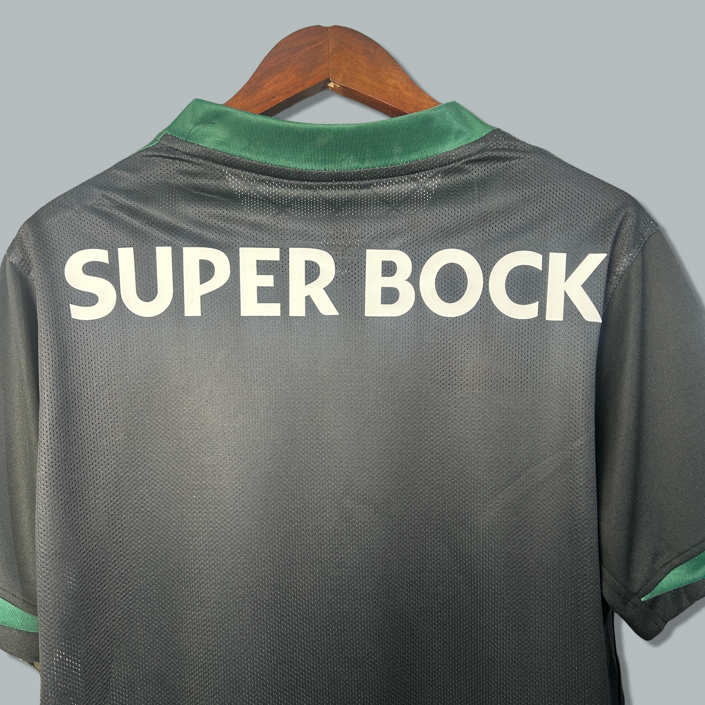 Sporting CP 25/26 Third Kit