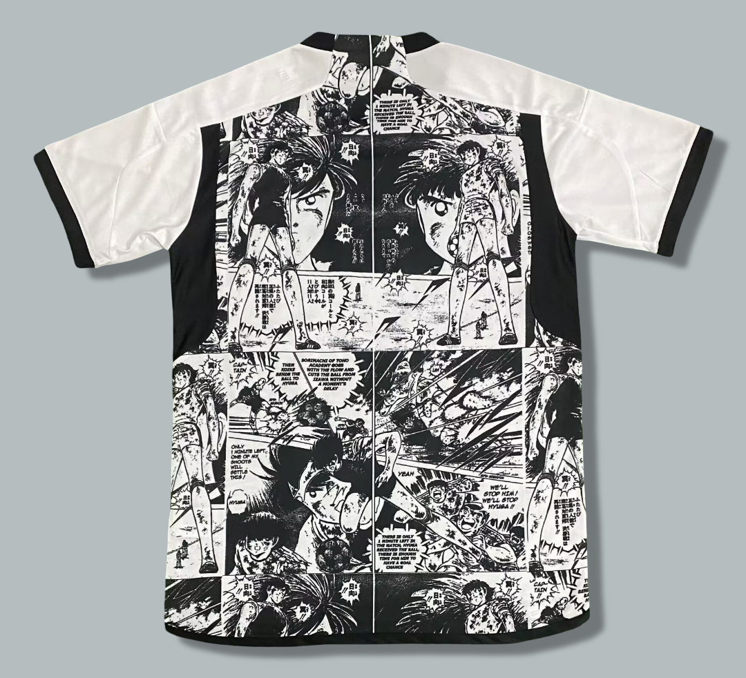 Japan 25/26 "Manga Legacy Edition"