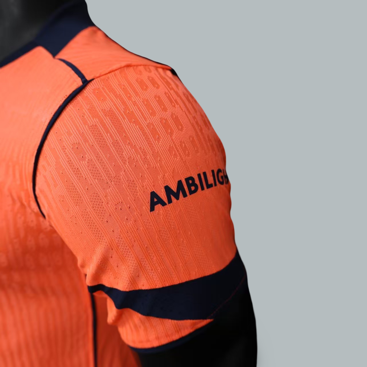 Barcelona 25/26 Third Player Version Premium Kit