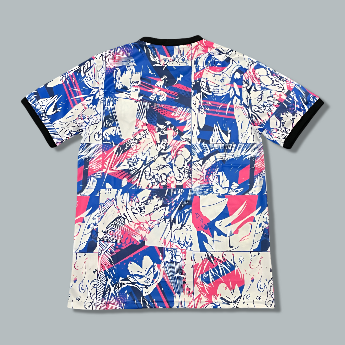 Japan 25/26 "Dragon Ball" Premium Kit