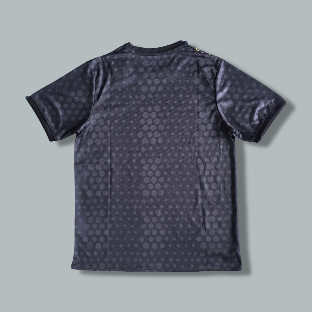 Barcelona 24/25 "Crest Legacy" Premium Kit