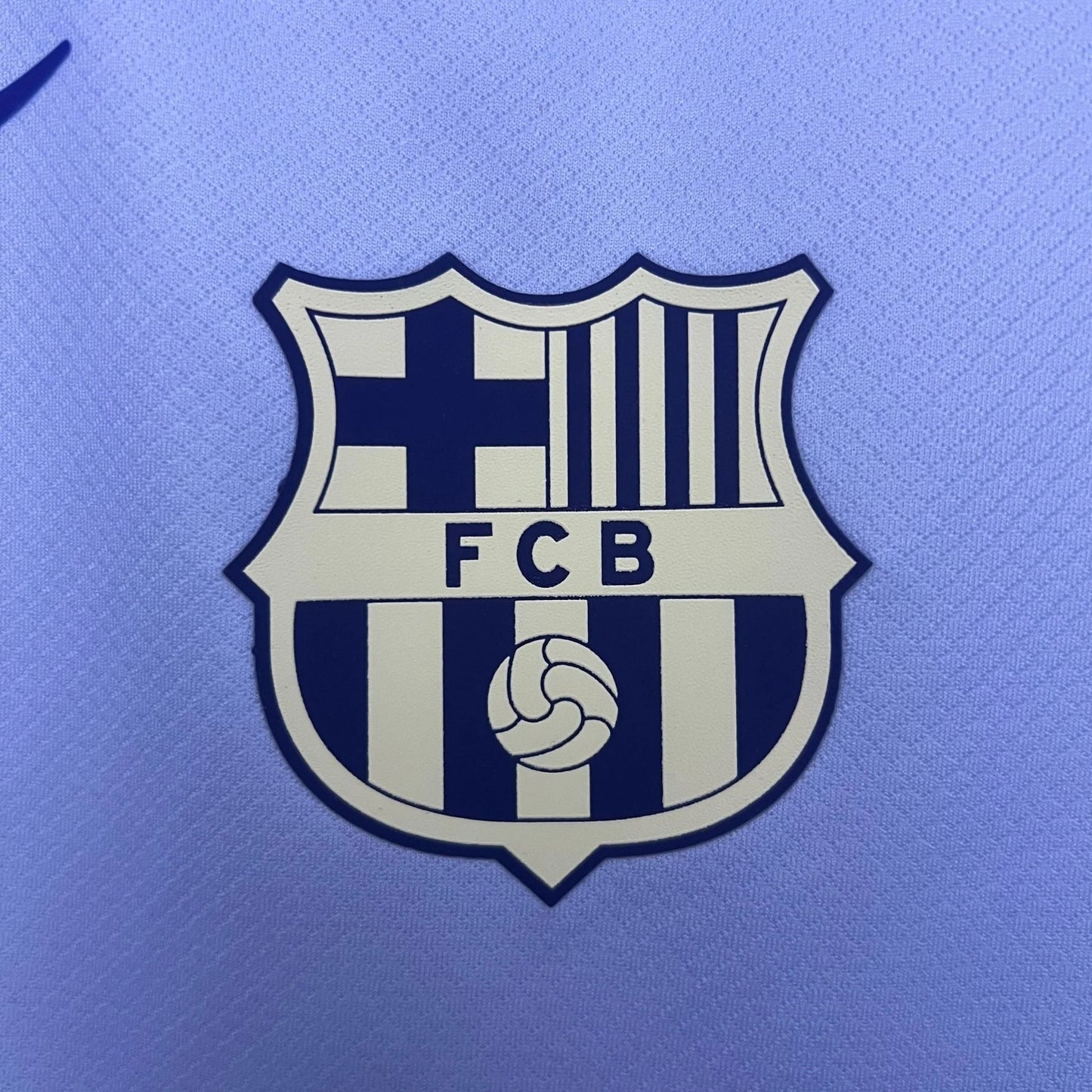 Barcelona 25/26 "Aurora Blaugrana" Premium Kit