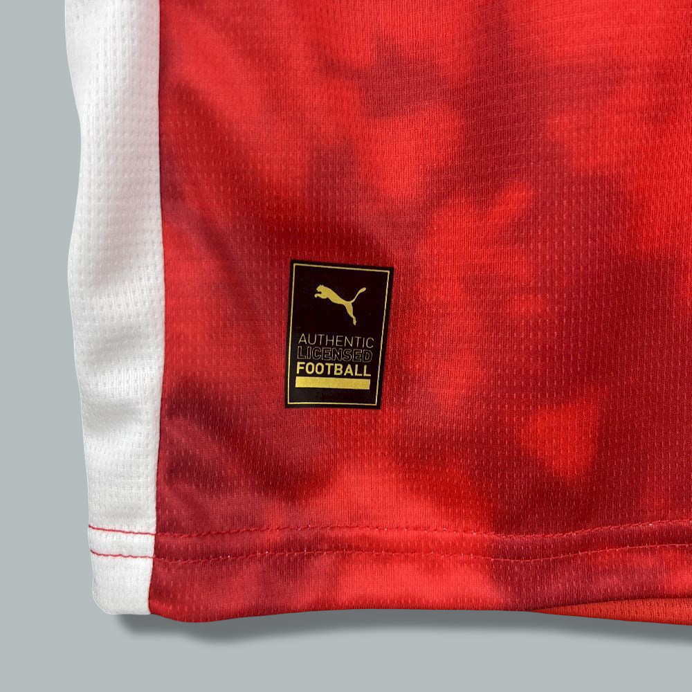 Braga 25/26 Home Kit