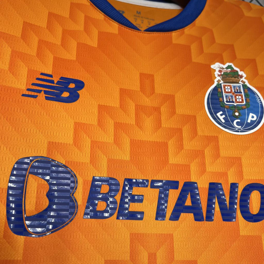 Fc Porto 24/25 Away Kit