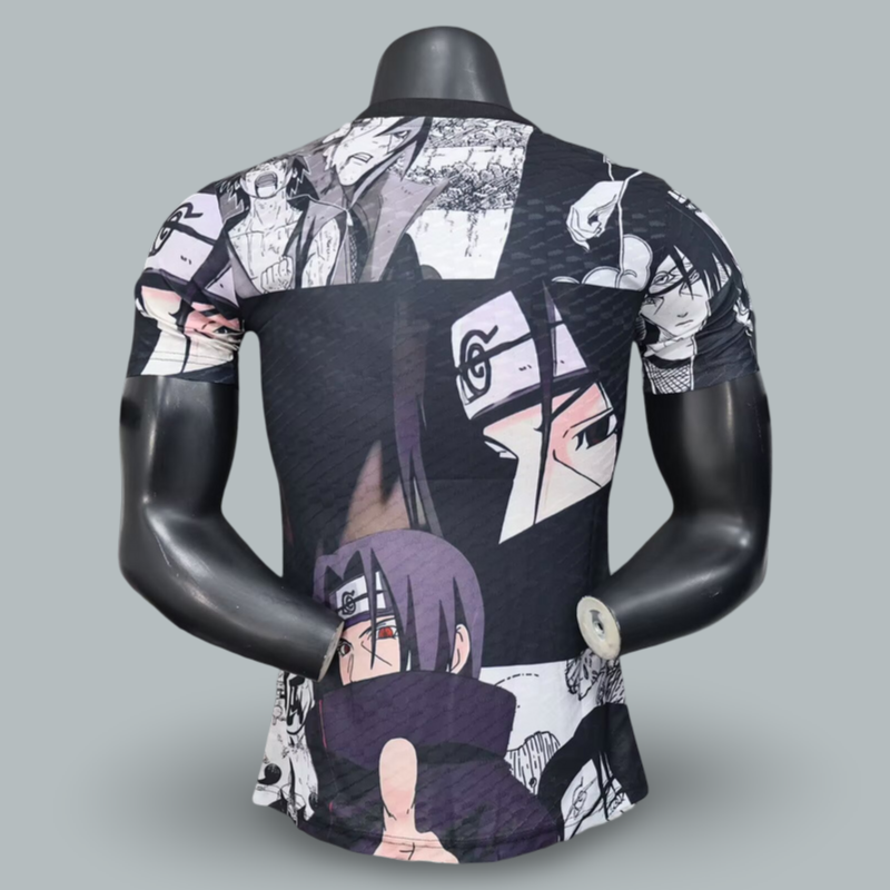 Japan 25/26 Uchiha Itachi Edition