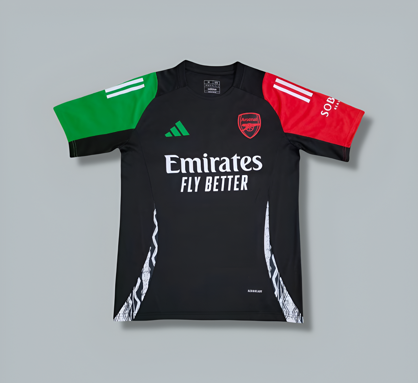 Arsenal 24/25 Training Kit