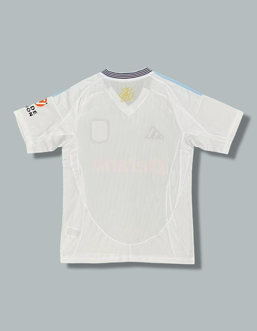 Aston Villa 24/25 "Away"