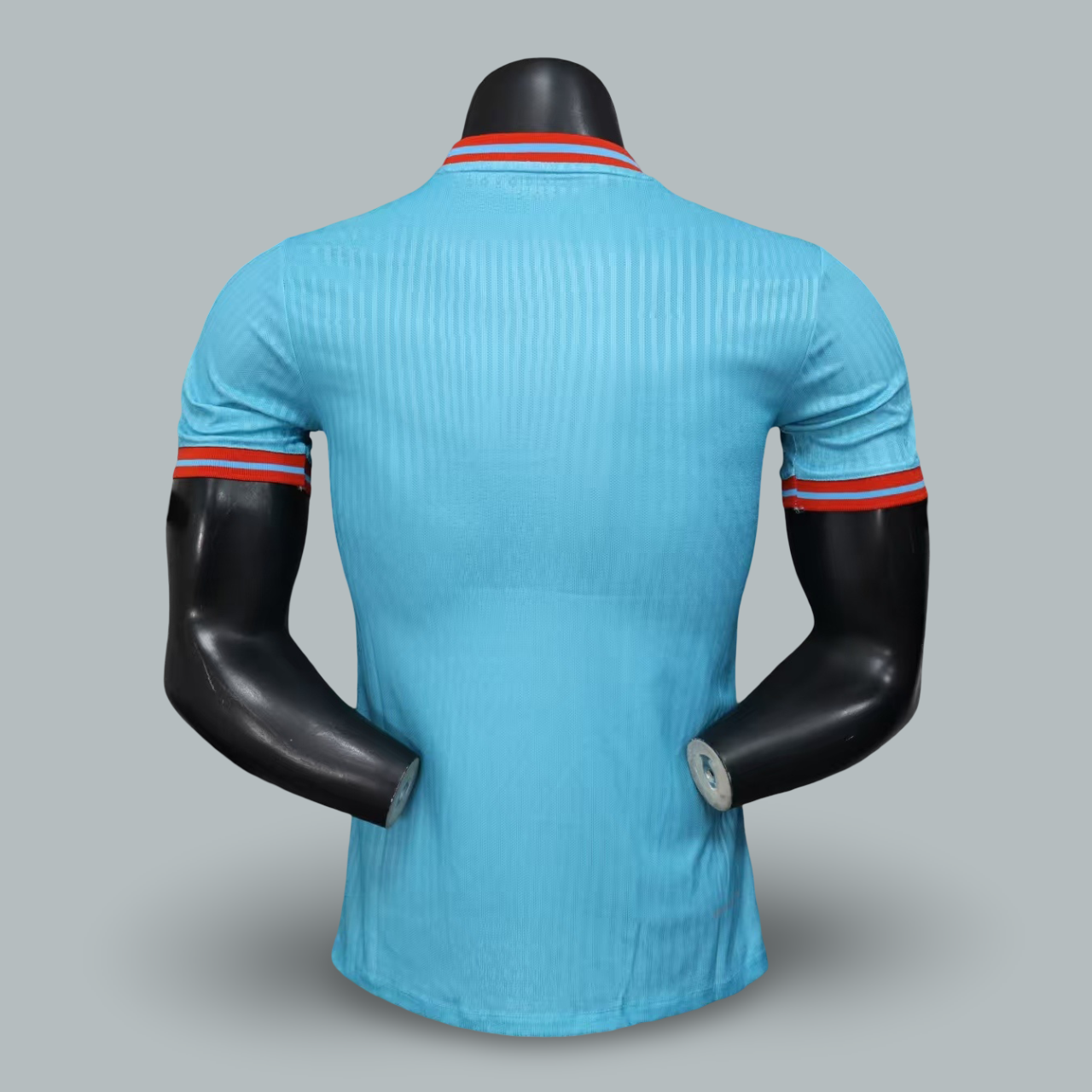 Barcelona 25/26 "Royal Gambit" Player Version Premium Kit