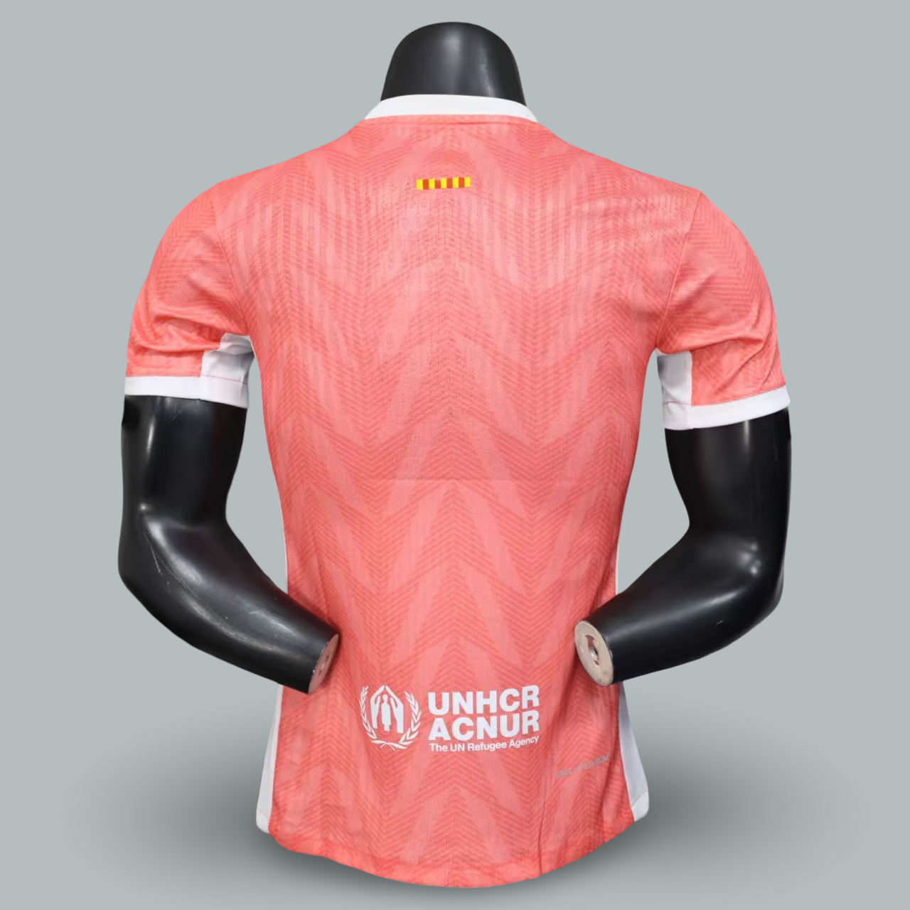 Barcelona 25/26 "Sunset Wave" Player Version Premium Kit