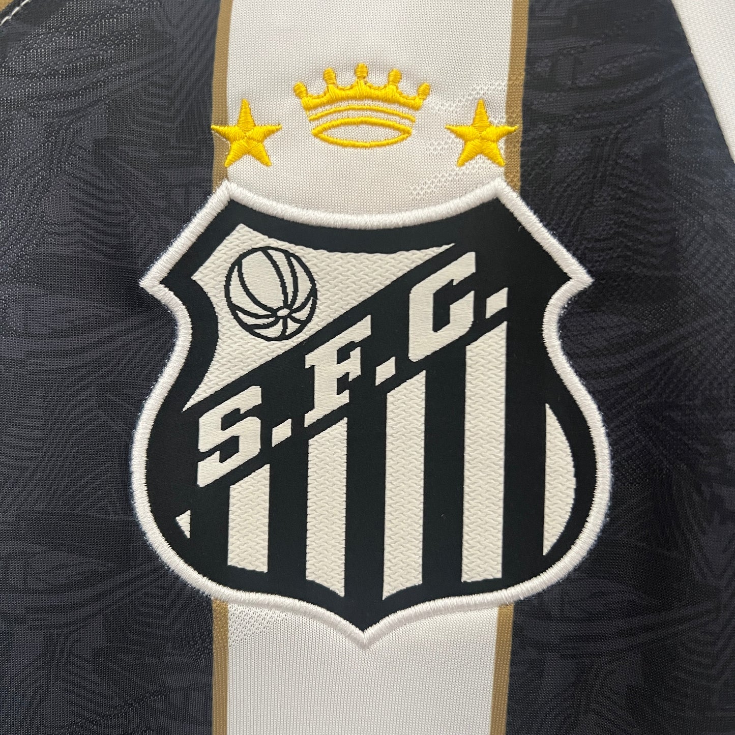 Santos 24/25 Home Kit