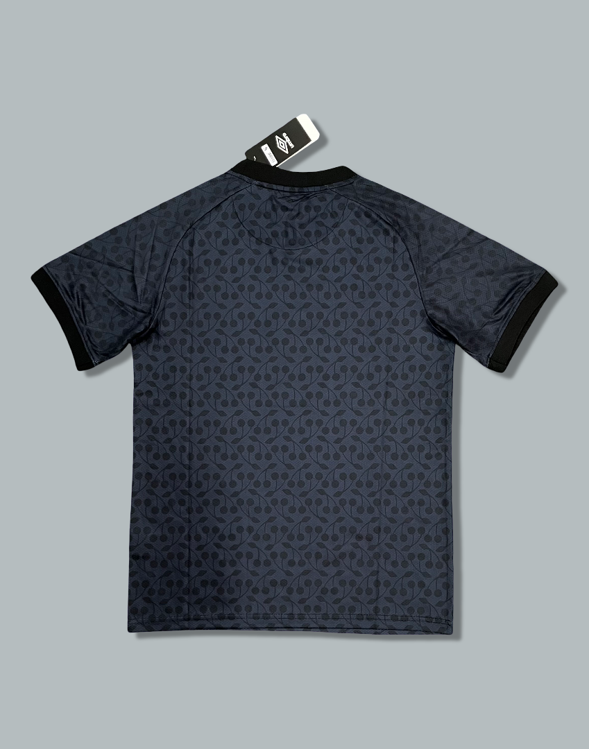 Bournemouth 24/25 Pre-Match "Shadow Net" Black