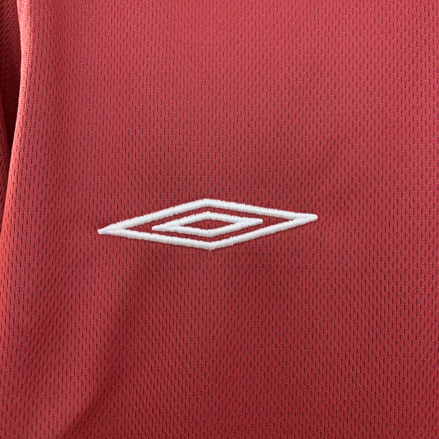 2002 England Away Retro Kit
