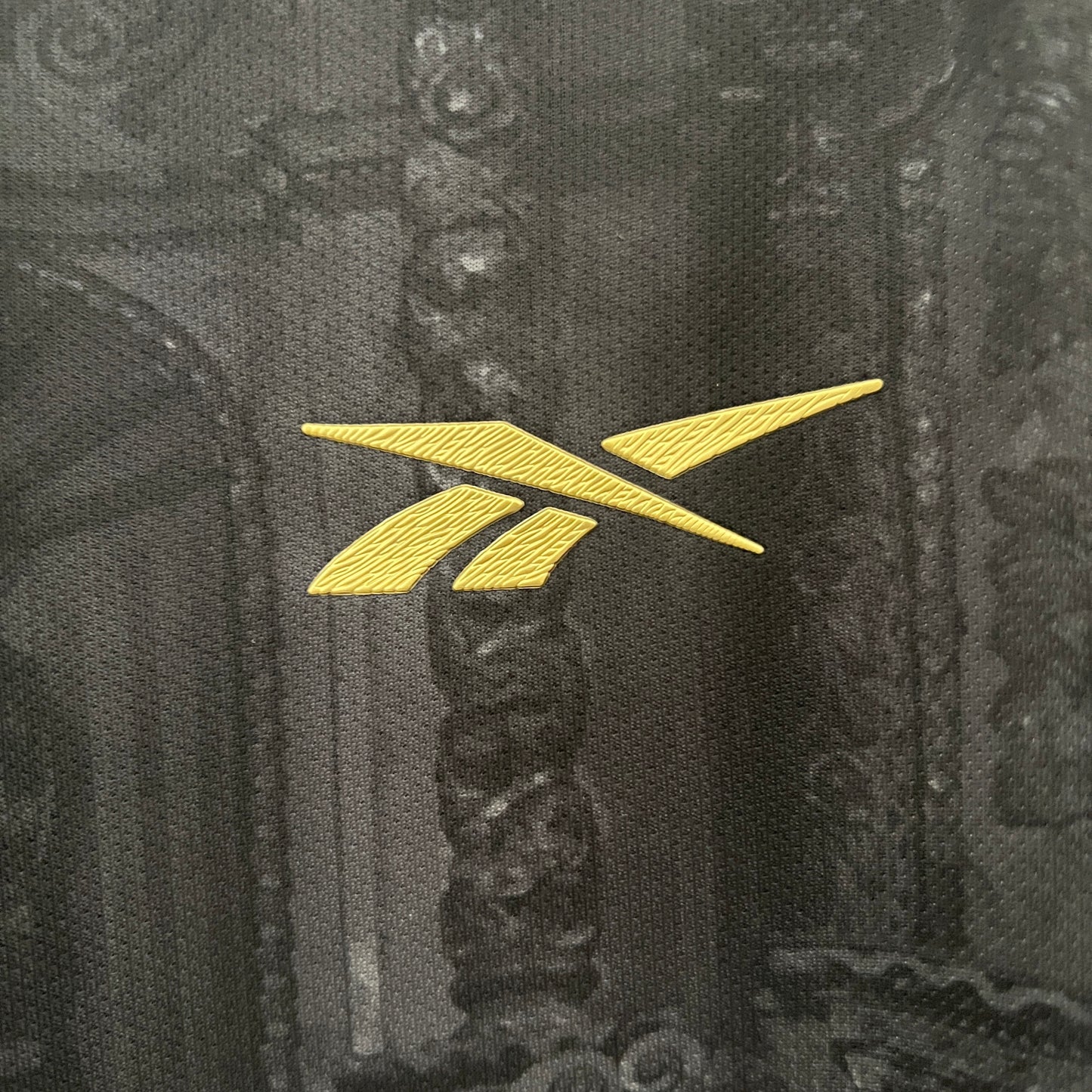 Panama 25/26 "Golden Cathedral" Premium Kit